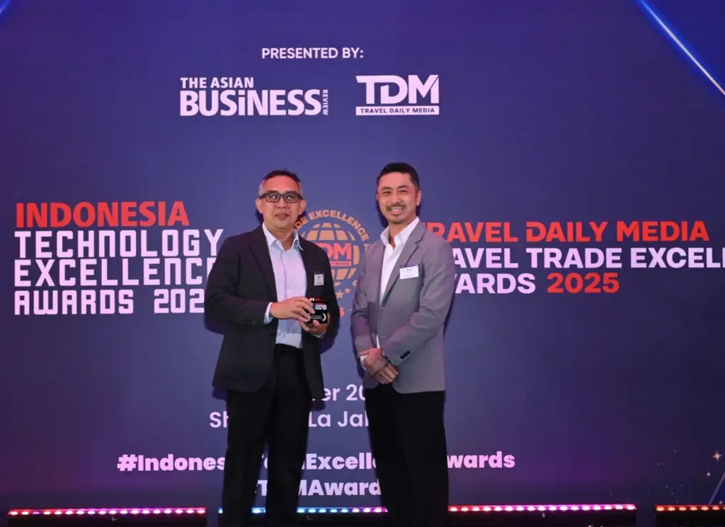 Infomedia Pertahankan Penghargaan Indonesia Technology Excellence Award for Emerging Technology di Ajang ATEA 2025